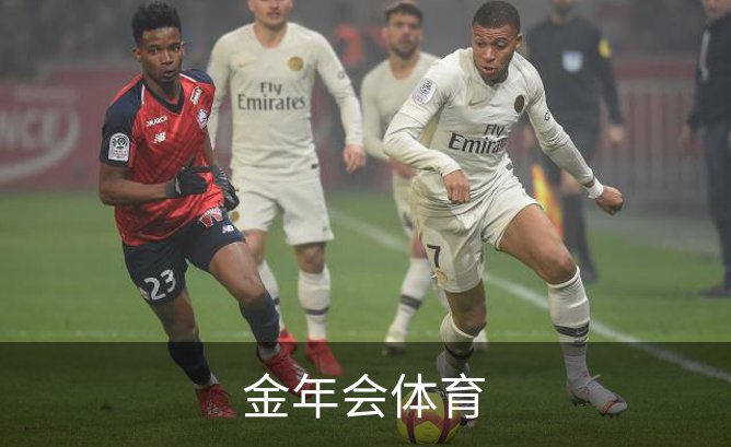 金年会体育概况